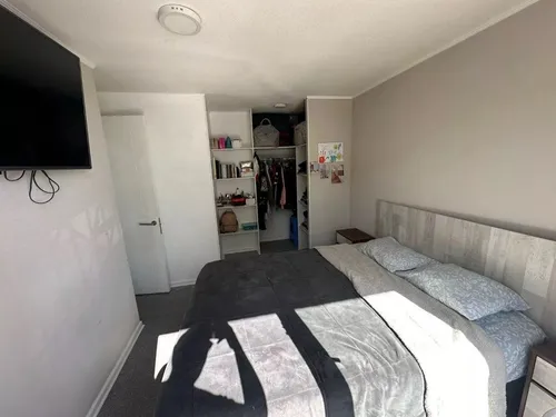Departamento En Venta En Renca
