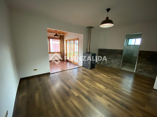 Casa Arriendo 4d 3b Piscina Gran Quincho Bodega Talagante