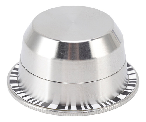 Cápsula De Café Recargable De Acero Inoxidable Reutilizable