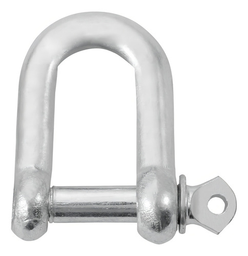 Manilha Reta Para Cabo De Aço 3/4'' (2,0007) - Nord