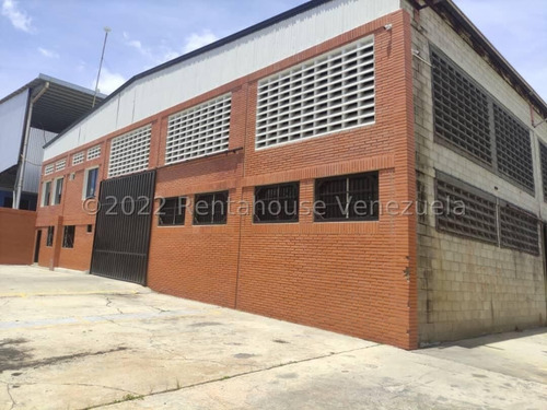 Imagen 28 de 30 de Galpones, En Venta, Zona Industrial I, Barquisiimeto # 23-3583 #