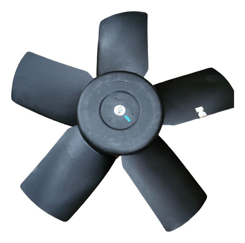 Electroventilador Corsa (motor Y Aspa)