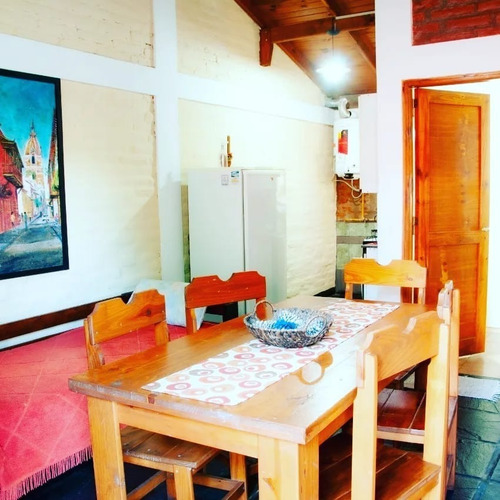 Imagen 7 de 17 de Complejo De Cabañas En Santa Rosa De Calamuchita