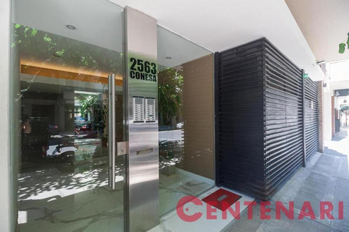 Venta - Cochera Fija Y Cubierta - Belgrano - A Estrenar