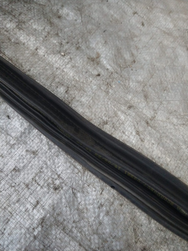 Goma Puerta Trasera Izquierda Fiat Pulse 2023 Original (Usado)