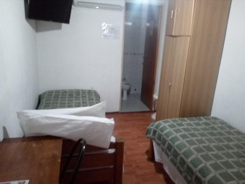 Imagen 13 de 13 de Venta De Hotel Centro En Carmelo, Uruguay Al 370