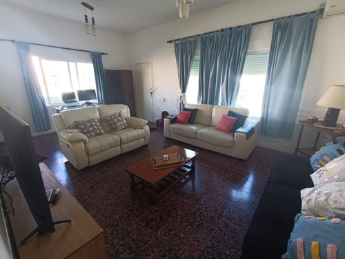 Muy Linda Casa, Con Todas Las Comodidades, Próx Molinos De Raffo!