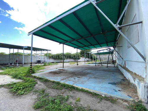 Local Comercial En Venta En Zona Industrial 2 Barquisimeto Lara,ven