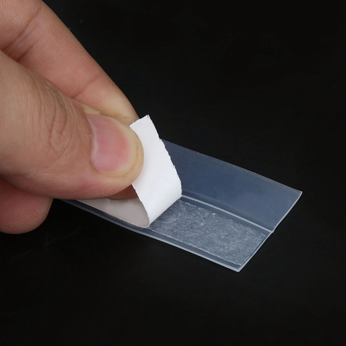 Cinta Adhesiva De Silicona Para Puertas Y Ventanas, Autoadhe