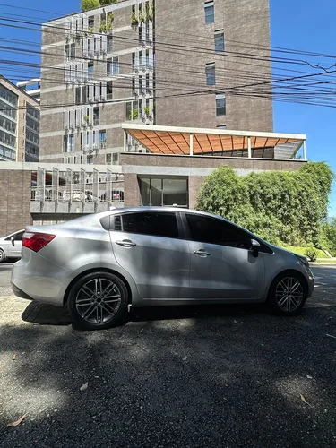 Kia Rio 1.5 5-5