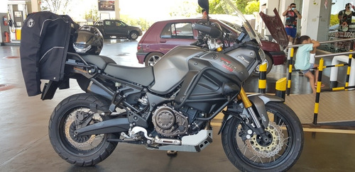 Yamaha Super Tenere 1200
