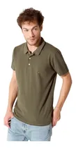 Comprar Chomba Hombre Pique Mauro Sergio Manga Corta S M L Xl Xxl