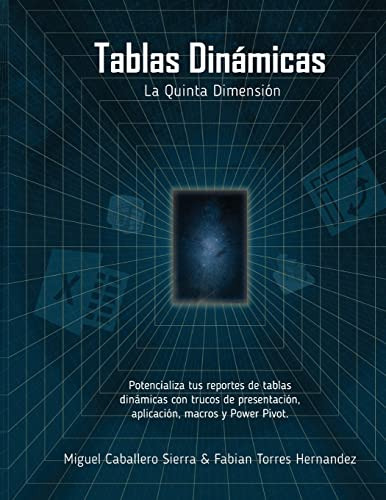 Tablas Din Micas La Quinta Dimensi N