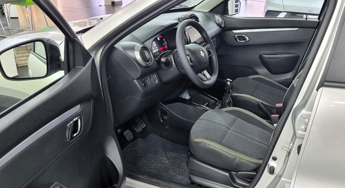 Renault Kwid 1.0 Sce 66Cv Iconic Outsider