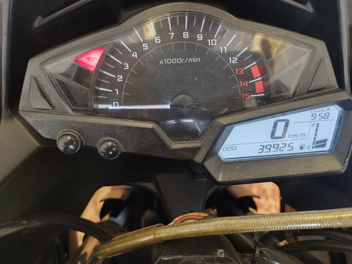 Imagem 5 de 9 de Kawasaki Ninja 300