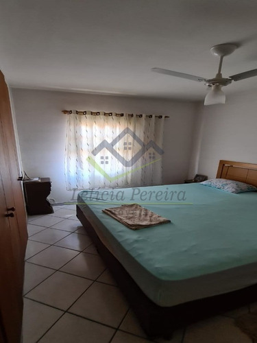 Imagem 9 de 30 de Casa Em Condominio Fechado 90m2 - Parque Sao Domingos - Ca00265 - 70470140