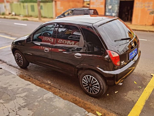 Chevrolet Celta Celta 1.0 MPFI SUPER 8V FLEX 4P MANUAL