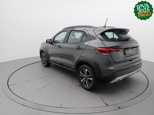 Fiat Pulse 1.0 TURBO 200 FLEX AUDACE CVT