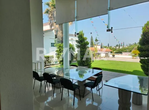 Casa En Venta En Morelos, Fraccionamiento Lomas De Cocoyoc