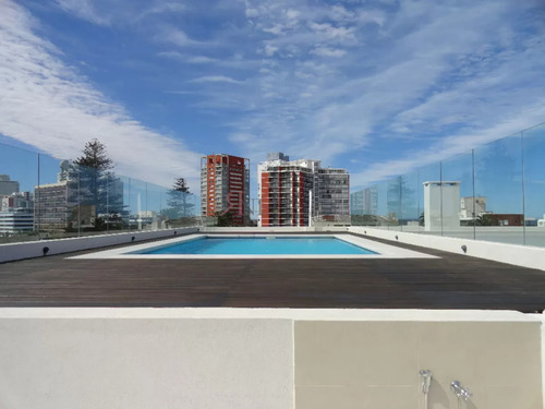 Edificio Nuevo Proximo Al Puerto Y A 3 Cuadras Del Faro