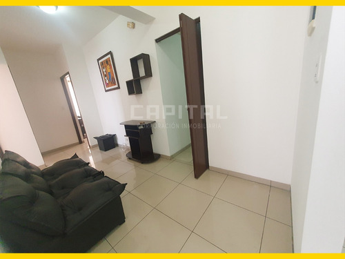 Edificio Mystic Alquilo O Vendo Departamento De 2 Dormitorios Con Parqueo Y Parqueo