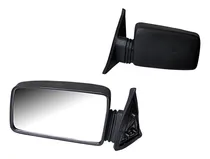 Comprar Espejo Exterior Izquierdo Sin Comando Renault 9 Nimax