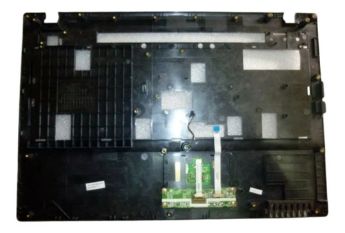 Palmrest Touchpad Bangho Futura 1500 B-763xs M76xos B763xs