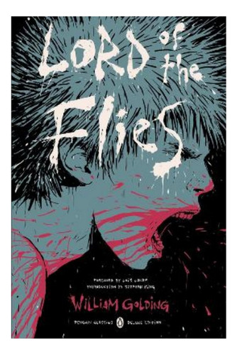 Lord Of The Flies - (penguin Classics Deluxe Edition). Eb3