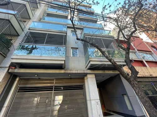 Alquiler| Excelente Monoambiente Amoblado C/cochera|belgrano