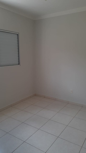 Imagem 14 de 20 de Apto. Térreo - Locação - Zona Norte - Sorocaba - Sp - 2041