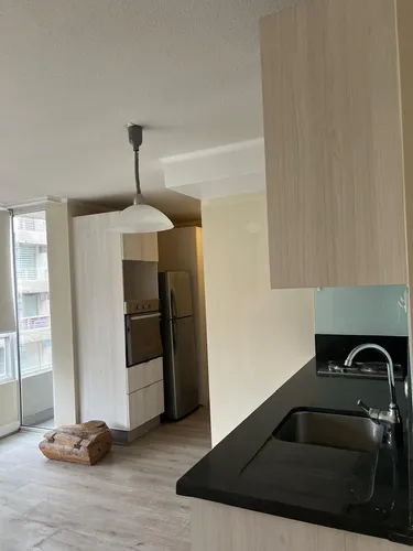 Comodo E Impecable Dpto Recibos Un Dormitorio