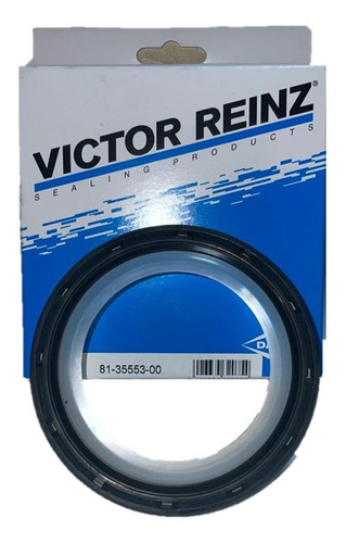 Reten Trasero Cigüeñal Audi A6 A8 Quattro Q7 R8 S4 4.2 04-16