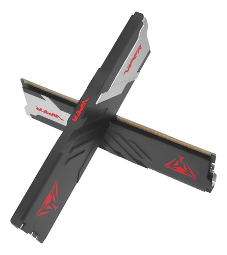 Patriot Viper Venom Ddr5 32gb (2 X 16gb) 7200mhz Udimm Kit