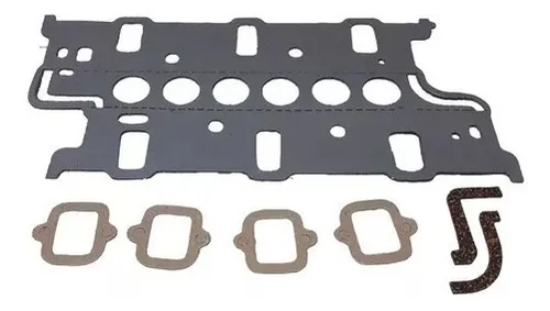 comprar Empacaduras Multiple Admision Camarin Ford Sierra 6v 2.8