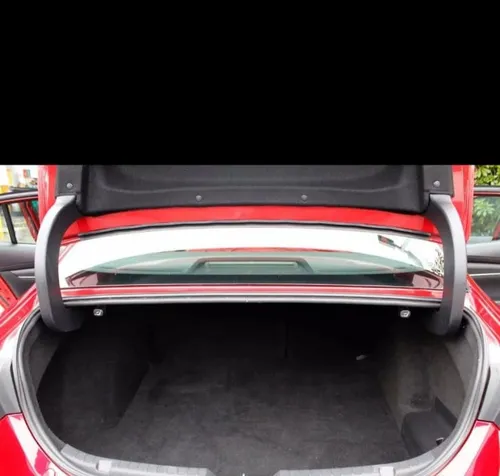 Mazda 3 2.0 Touring At