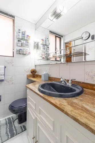 Apartamento En Venta En El Chicó. Cod V7694