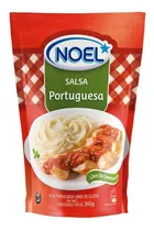 Comprar Pack X 3 Unid Salsa  Portuguesa 350 Gr Noel Salsas