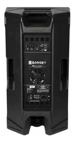 Imagen 2 de 4 de Bafle Activo Db B-hype 12 Db Technologies Potenciado Bhype