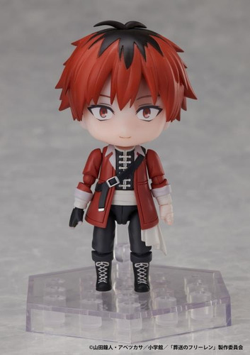 Stark Frieren Beyond Journey's End Deform Elcoco Figura