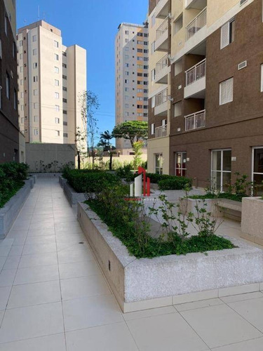 Imagem 20 de 30 de Apartamento Com 2 Dormitórios À Venda, 47 M² Por R$ 317.000,00 - Freguesia Do Ó - São Paulo/sp - Ap1375