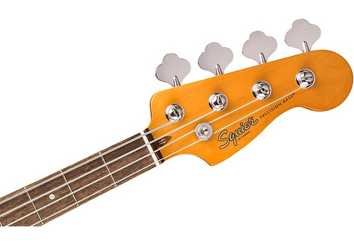 Contra Baixo Fender Squier Classic Vibe 60s Olympic White