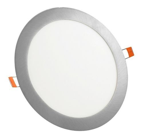 Plafon Led 18w Spot Luz Blanca Fria Calida O Neutro 10 Pzas