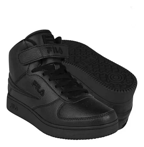 Tenis fila media bota hot sale
