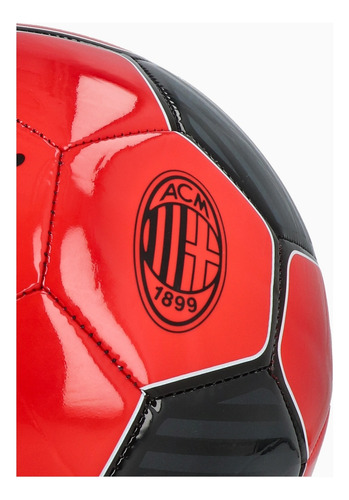 Balón Puma Acm Ess Ball Para Fútbol 084445-01