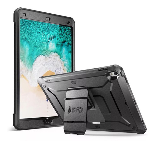 Case Supcase Para iPad Air 3 2019 Pro 10.5 Protector 360°