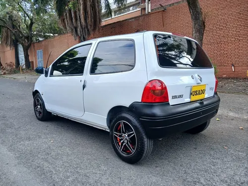 Renault Twingo 1.2 Access