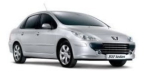 Imagen 4 de 8 de Optica Peugeot 307 Linea Nueva Original Valeo