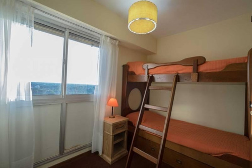 Imagen 9 de 11 de Departamento En Venta - 3 Ambientes - Pinamar Centro