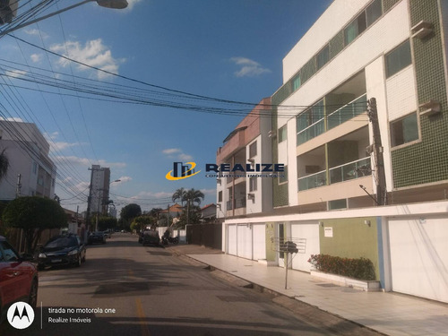 Imagem 2 de 15 de Flamboyant Tintoreto Lindo Aptª 02 Qtos Suíte A 50 Mts Av 28 Março 88 - 1102