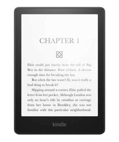 E-reader Amazon Kindle Paperwhite 6.8 16gb 2022 -bestmart